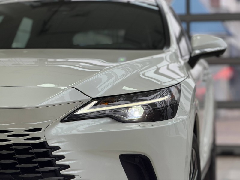 Lexus RX 300, 2.0 AT, 2025