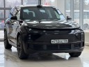 Li Auto L9 1.5 AT, 2024, 40 456 км 