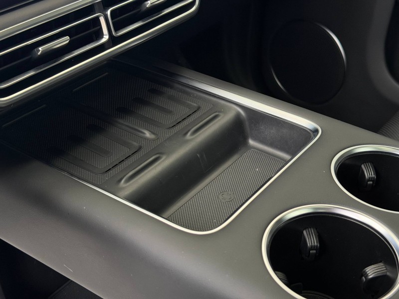 Li Auto L9 1.5 AT, 2024, 40 456 км 