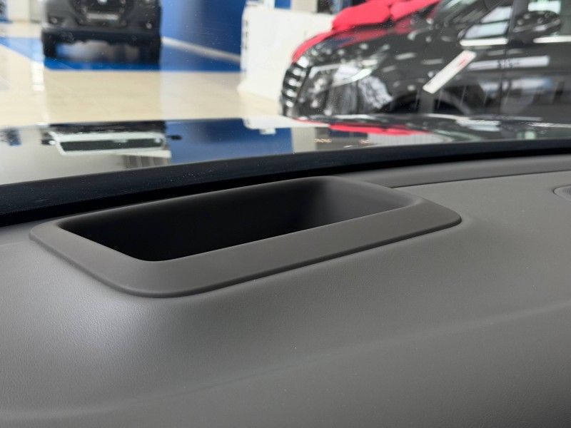 Li Auto L9 1.5 AT, 2024, 40 456 км 