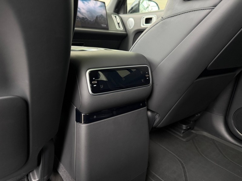 Li Auto L9 1.5 AT, 2024, 40 456 км 