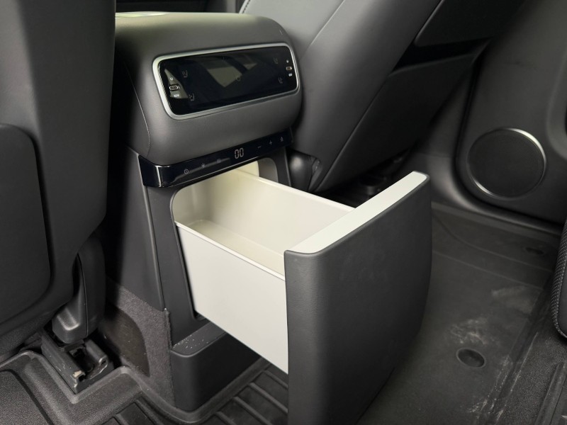 Li Auto L9 1.5 AT, 2024, 40 456 км 