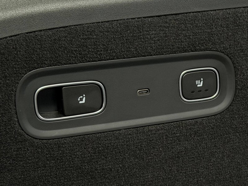 Li Auto L9 1.5 AT, 2024, 40 456 км 