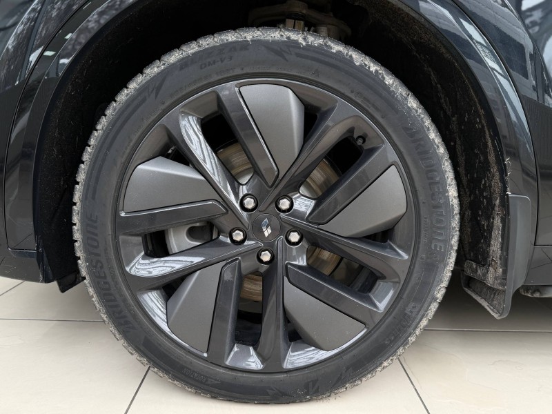 Li Auto L9 1.5 AT, 2024, 40 456 км 