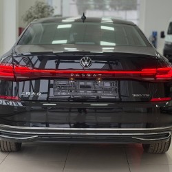 Volkswagen Passat 2.0 AMT, 2024