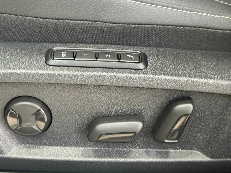 Volkswagen Passat 2.0 AMT, 2024