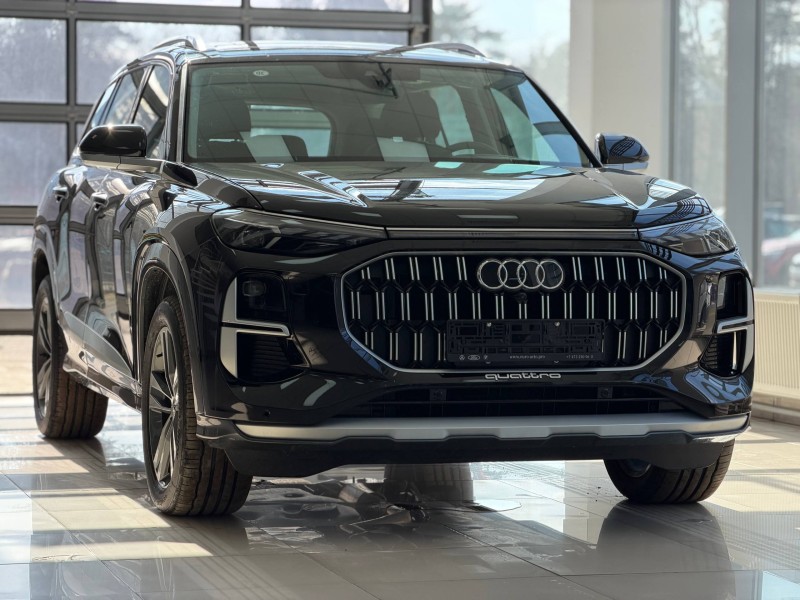 Audi Q6 2.0 AMT, 2026 