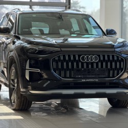 Audi Q6 2.0 AMT, 2026 