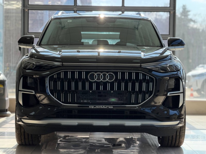 Audi Q6 2.0 AMT, 2026 