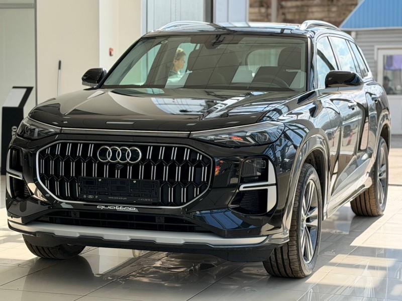 Audi Q6 2.0 AMT, 2026 