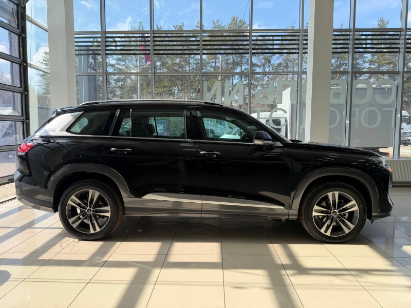 Audi Q6 2.0 AMT, 2026 