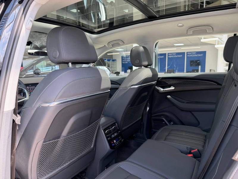 Audi Q6 2.0 AMT, 2026 